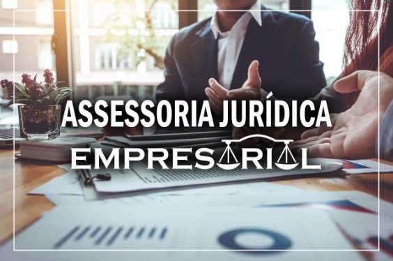 Site ASSESSORIA JURÍDICA