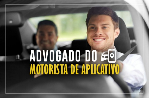 ADVOGADO DO MOTORISTA DE APP – Consulta Online Gratuita