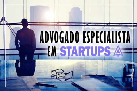 Site Do Advogado De Startup