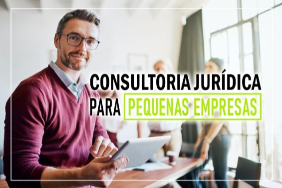 Site Consultoria Jurídica