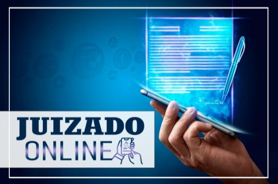 Juizado Online – Inicie um Processo pela Internet